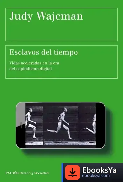 Descargar Esclavos Del Tiempo
