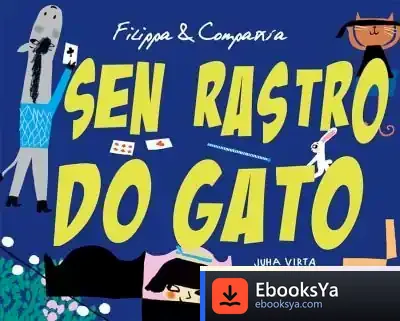 Descargar Filippa & Compañía. Sen Rastro Do Gato