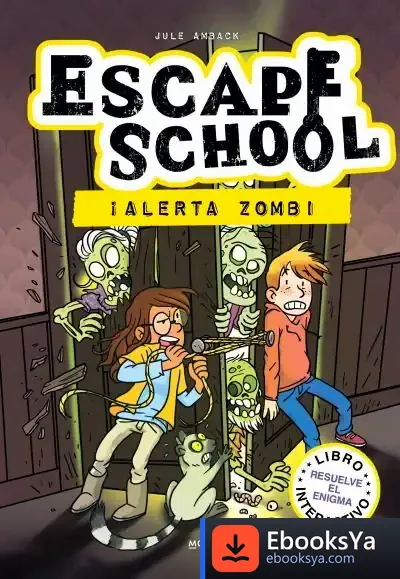Descargar ¡Alerta Zombi!