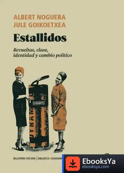 Descargar Estallidos