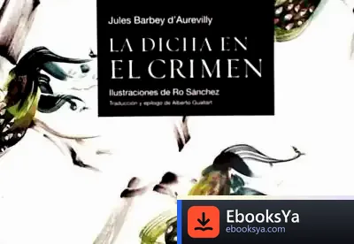 Descargar La Dicha En El Crimen