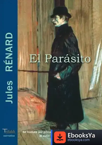 Descargar El Parásito de Jules Renard
