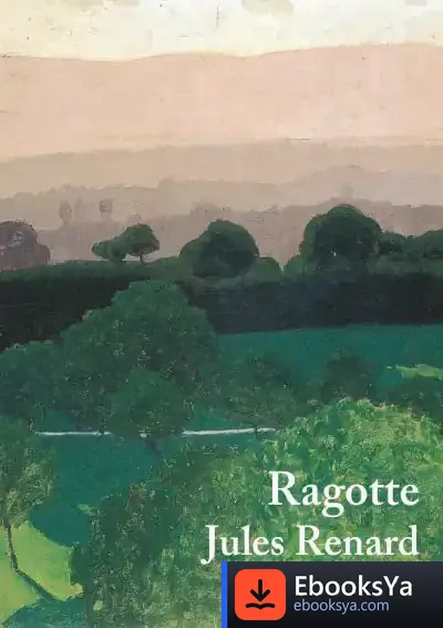Descargar Ragotte de Jules Renard