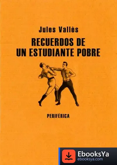 Descargar Recuerdos De Un Estudiante Pobre de Aldo Novarese