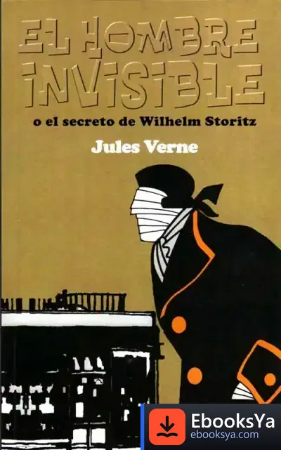 Descargar Hombre Invisible, El de Ignacio de la Torre