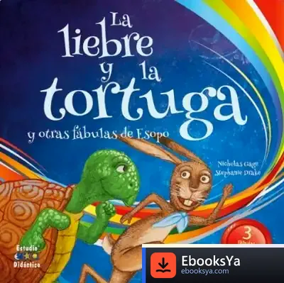 Descargar La Liebre Y La Tortuga de Julio Verne