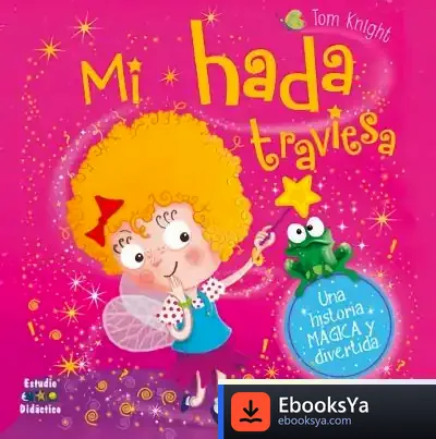 Descargar Mi Hada Traviesa de Julio Verne