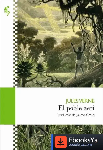 Descargar Poble Aeri, El de Julio Verne