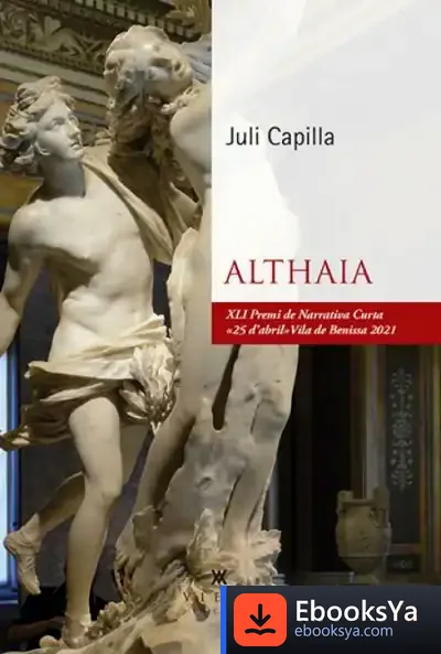 Descargar Althaia de Juli Capilla