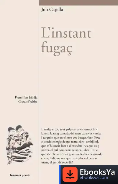 Descargar L’Instant Fugaç