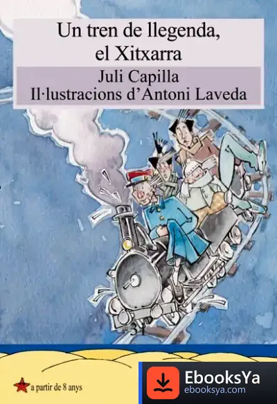 Descargar Un Tren De Llegenda, El Xitxarra