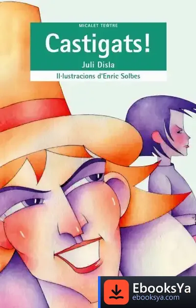 Descargar Castigats!