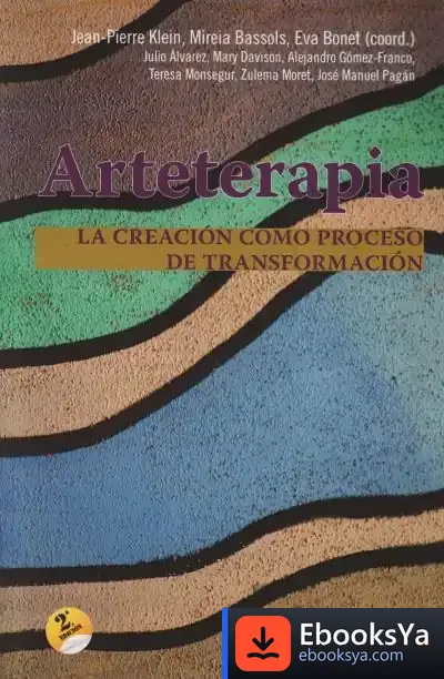 Descargar Arteterapia de Bluey