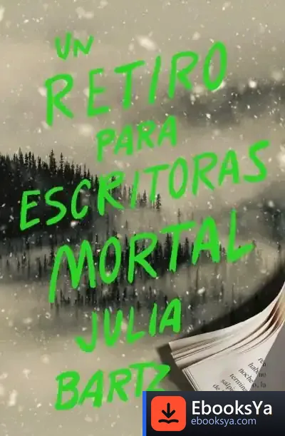 Descargar Un Retiro Para Escritoras Mortal