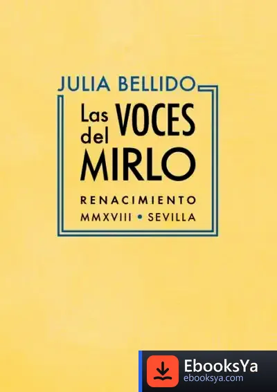 Descargar Las Voces Del Mirlo