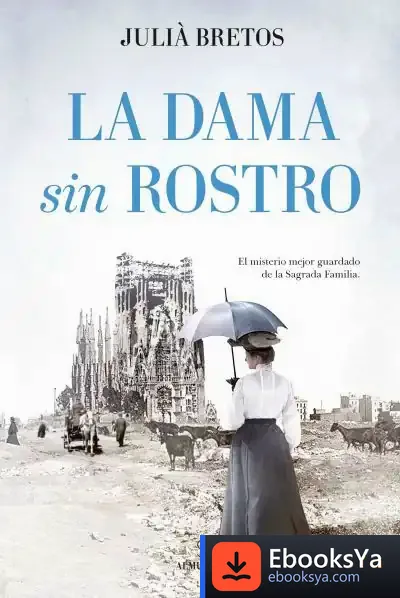 Descargar Dama Sin Rostro
