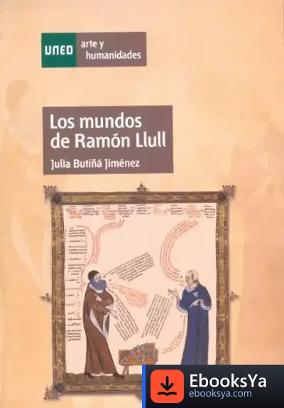 Descargar Los Mundos De Ramón Llull