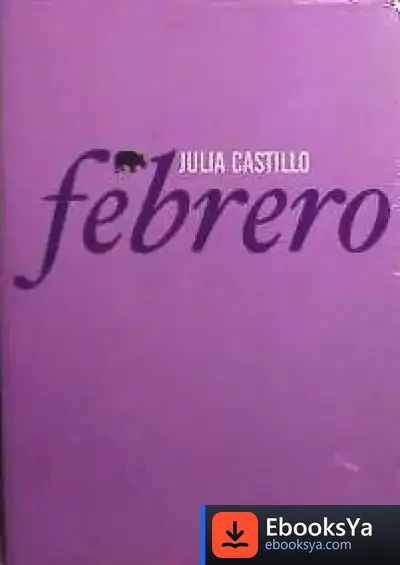 Descargar Febrero de Julia Castillo Puche
