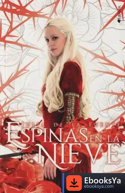Descargar Espinas En La Nieve