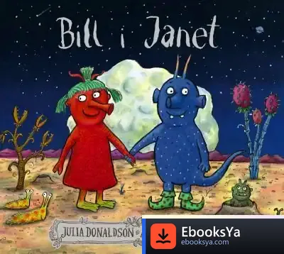 Descargar Bill I Janet