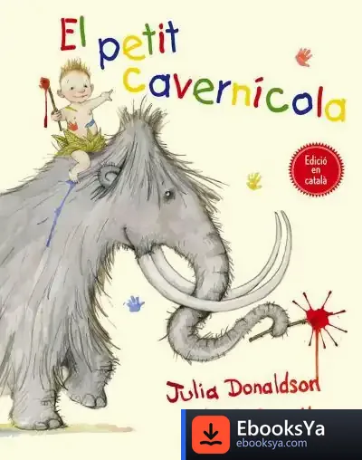 Descargar El Petit Cavernícola
