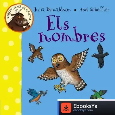 Descargar Els Nombres de Julia Donaldson