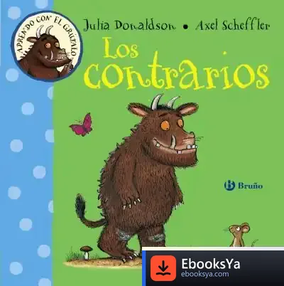 Descargar Los Contrarios