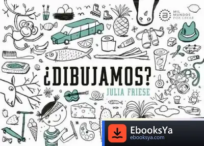 Descargar ¿Dibujamos? de Julia Friese