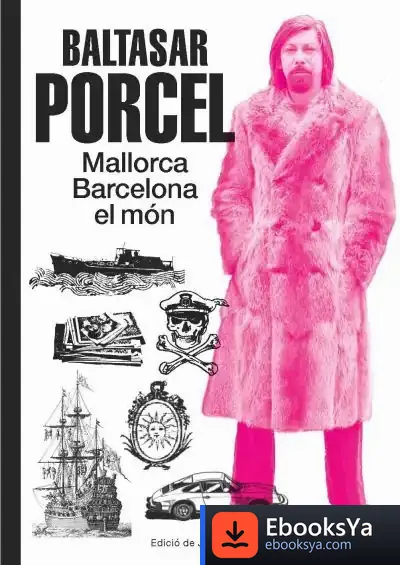 Descargar Baltasar Porcel