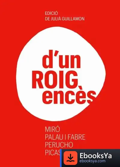 Descargar D'Un Roig Encès