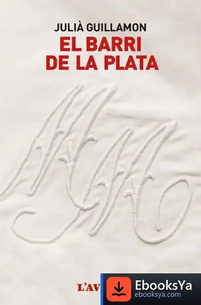 Descargar El Barri De La Plata