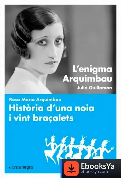 Descargar L'Enigma Arquimbau