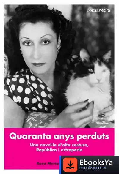 Descargar Quaranta Anys Perduts