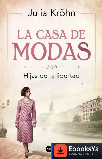 Descargar La Casa De Modas