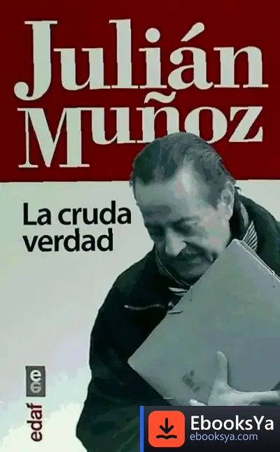 Descargar Julián Muñoz de Julia Muñoz Ferrer