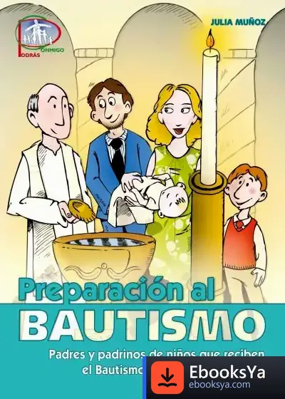 Descargar Preparación Al Bautismo de Fernando de Meer Lecha-marzo