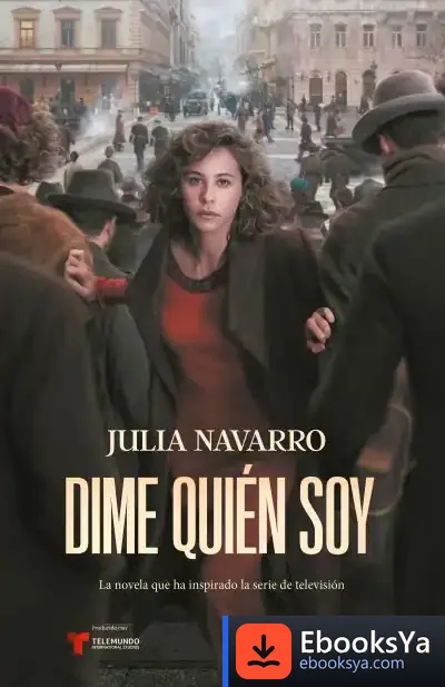 Descargar Dime Quién Soy (Edición Serie Tv)