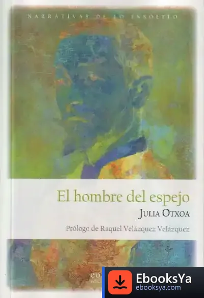Descargar El Hombre Del Espejo