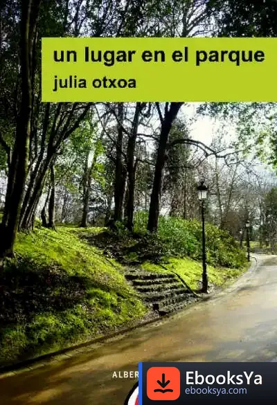 Descargar Un Lugar En El Parque