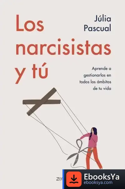 Descargar Los Narcisistas Y Tú