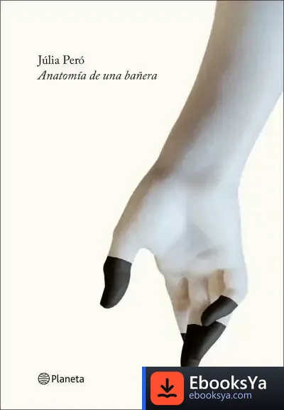 Descargar Anatomía De Una Bañera de Júlia Peró