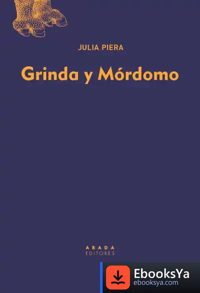 Descargar Grinda Y Mórdomo