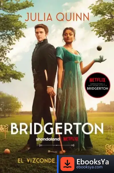 Descargar El Vizconde Que Me Amó (Bridgerton 2) de Julia Quinn