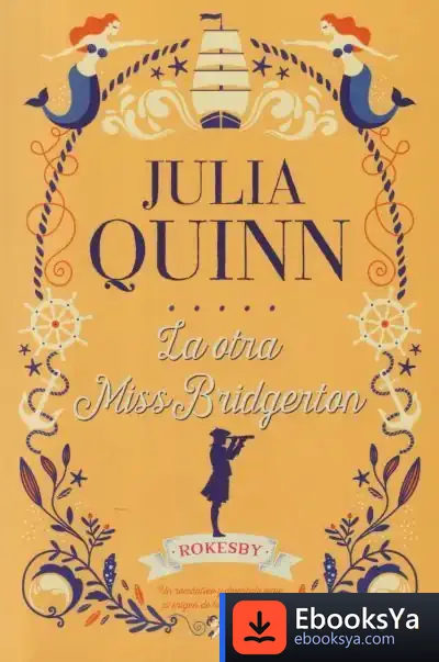 Descargar La Otra Miss Bridgerton