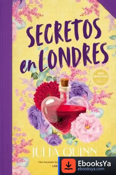 Descargar Secretos En Londres (Bevelstoke 2)
