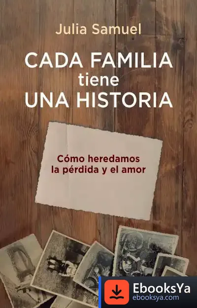 Descargar Cada Familia Tiene Una Historia