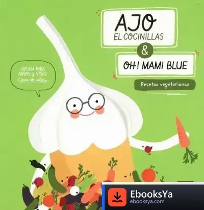 Descargar Ajo, El Cocinillas