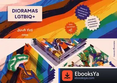 Descargar Dioramas Lgtbiq+