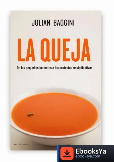 Descargar La Queja de Julian Baggini