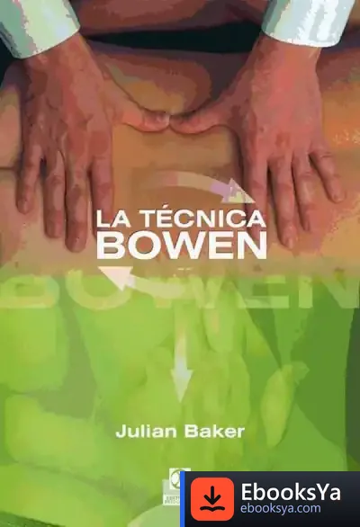 Descargar Técnica Bowen, La de Stefan Zweig